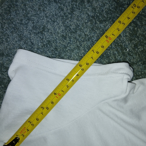 Chill Out Heart design tshirt size Large - Picture 13 of 13